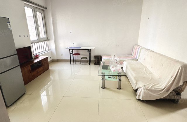 公园南邻 慧德中 东昌路   中央帝景 豆营小区 停车方便