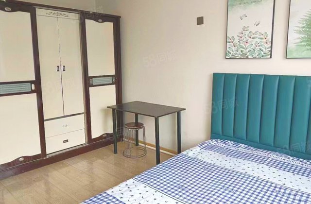西广北区1室1厅36㎡12.8万二手房图片
