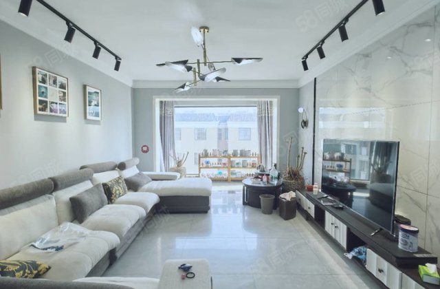 城市花园(楚雄)3室2厅130㎡43万二手房图片