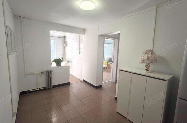 西辛南区1室1厅57.24㎡132万二手房图片