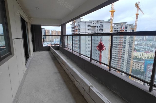 大唐美泉世家4室2厅128㎡58.7万二手房图片