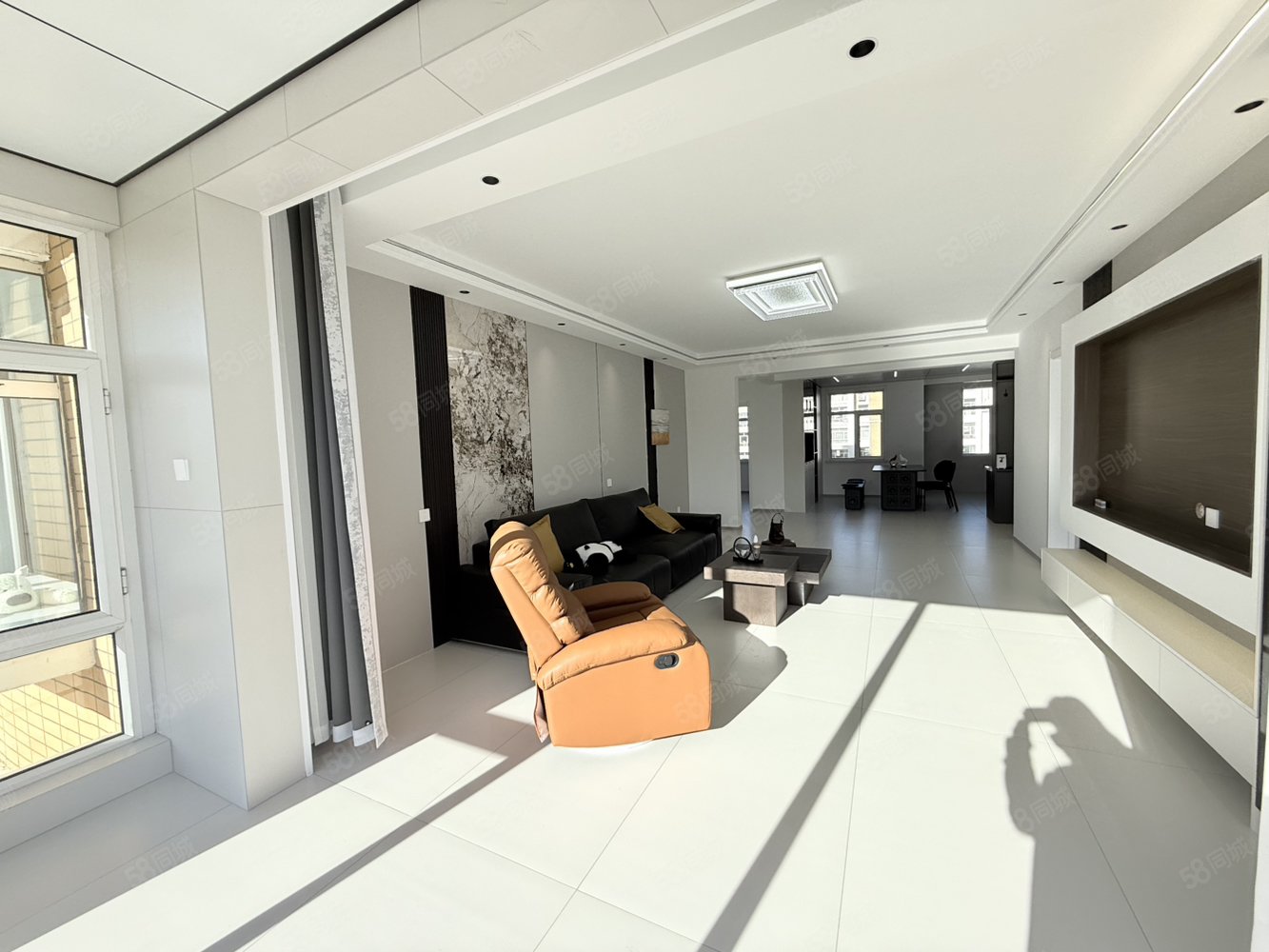 和谐佳园3室2厅2卫147㎡南北98万