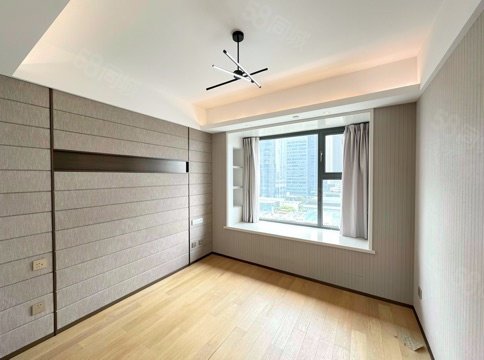 中粮前滩海景壹号3室2厅91.45㎡1080万二手房图片