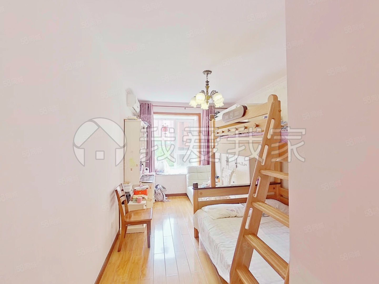 官悅欣園(B區(qū))2室2廳1衛(wèi)101.62㎡南北530萬(wàn)