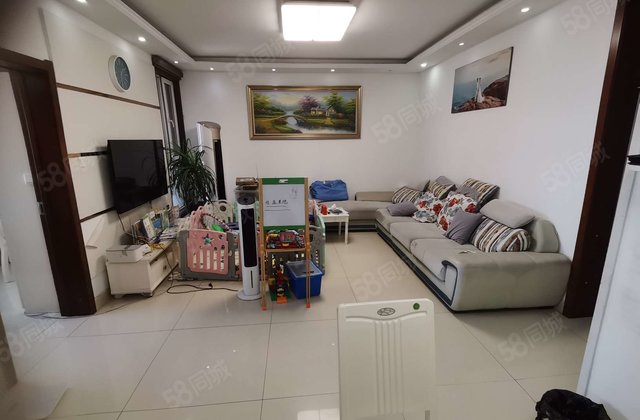 可观湖景~华悦金钻~精装3室~送车位~免大税~送储~团购房