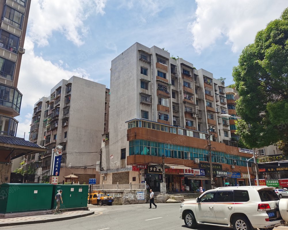 【新添寨粮食和物资储备局宿舍, 新添寨粮食和物资储备局宿舍小区详情