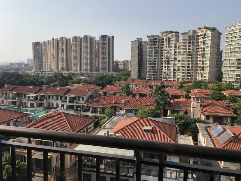 盐步雅居乐雍景豪园首付28万南北对流 过二少税