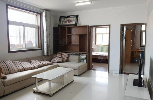 兴华路   东昌中学 水城中街 停车方便 中巨房产 东边户