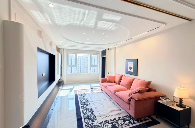 中车长春源2室2厅87㎡56.8万二手房图片