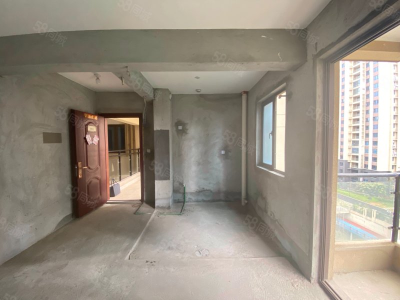 福清碧桂园华榕世纪城4室2厅2厅看房有锁