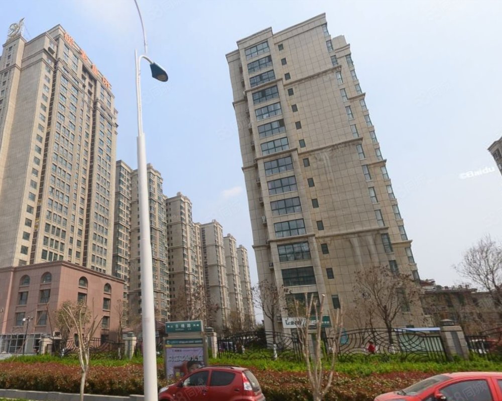 【晨阳庄园, 晨阳庄园小区详情,房价走势,房源,业主论坛】- 济宁58