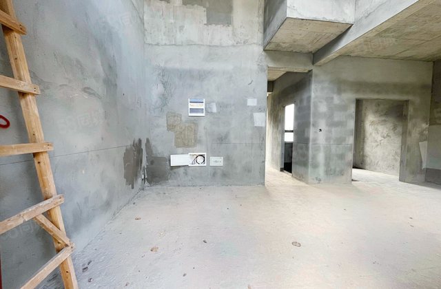 山水庄园3室2厅192.07㎡200.1万二手房图片