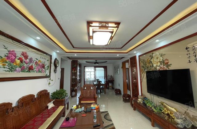 徒骇河边！金柱大学城！精装三室带车位储藏室