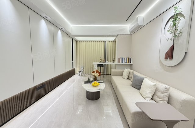 财富盛世2室2厅77㎡40万二手房图片