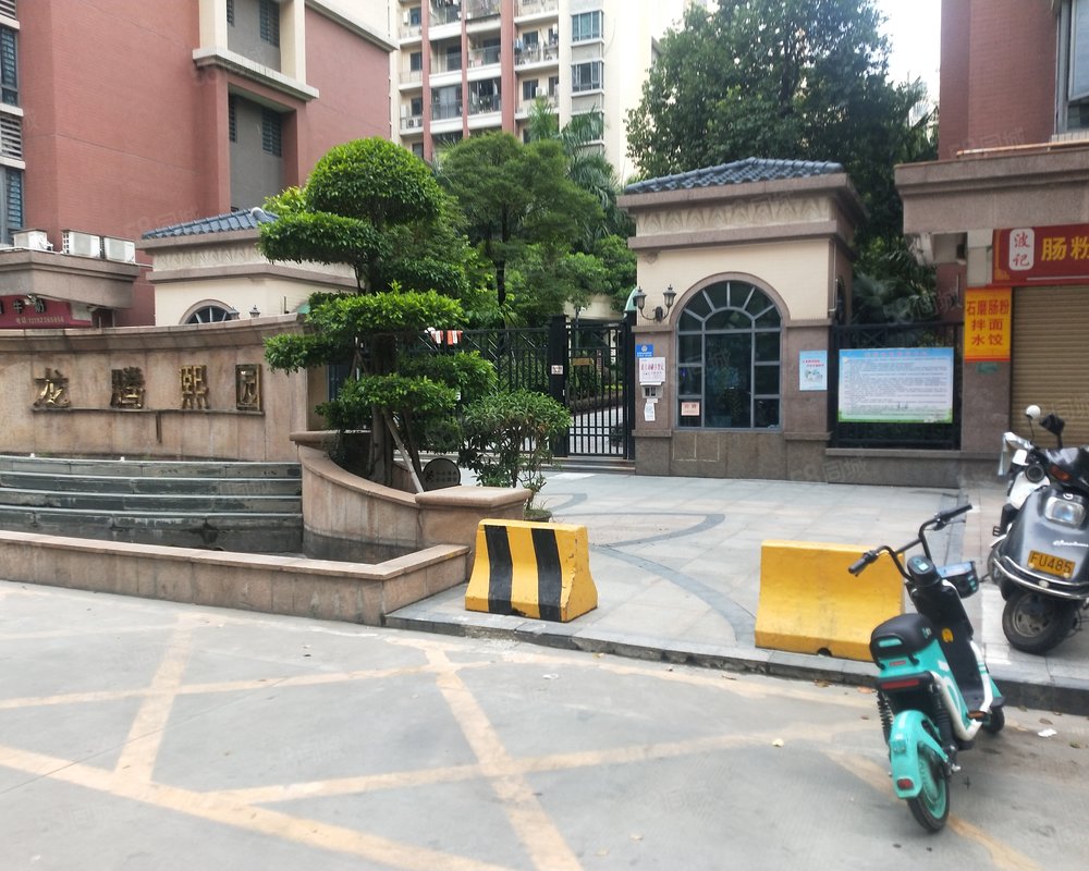 【龙腾熙园, 龙腾熙园小区详情,房价走势,房源,业主论坛】- 汕头58