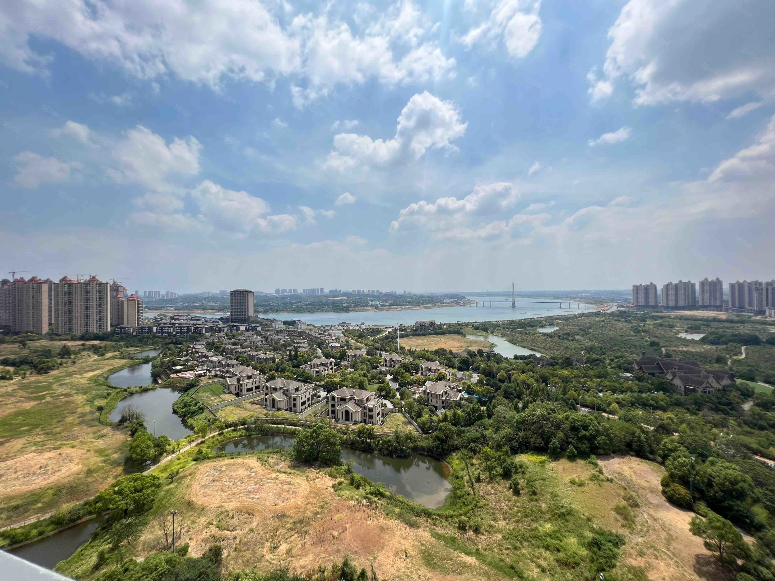 晋合湘水湾(六期)-株洲58同城