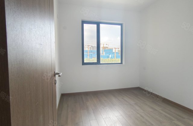 民生城市玖玺 3房 周边配套完善