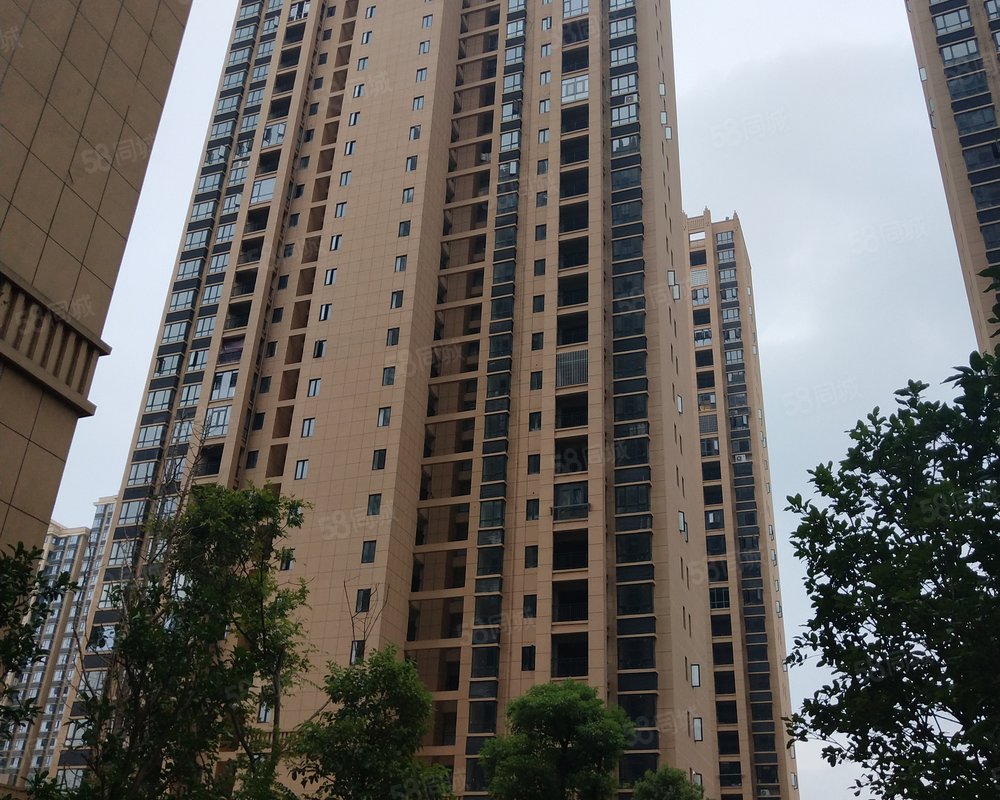 【湘电华府, 湘电华府小区详情,房价走势,房源,业主论坛】- 湘阴58