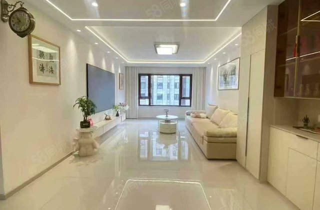江达翰林城2室1厅106㎡76.8万二手房图片