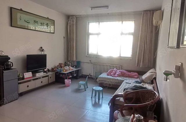 市医院，北顺东昌，昌华小区已按电梯三室朝阳经典全明户型储藏室