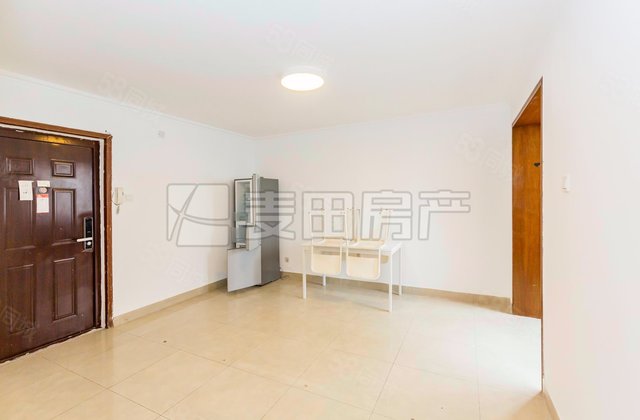 华清嘉园3室1厅90.42㎡858万二手房图片