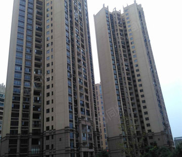 小区图片