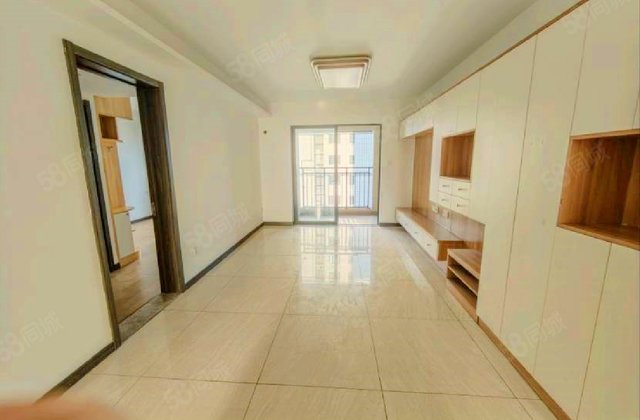 万科城市之光3室2厅89.86㎡73万二手房图片