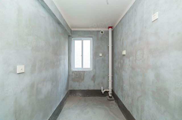 常发豪郡3室2厅122.45㎡88万二手房图片