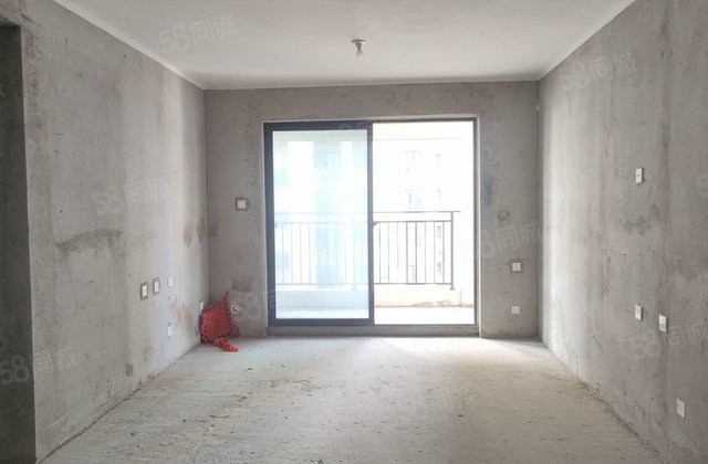 恒达澜郡3室2厅104.61㎡67.9万二手房图片