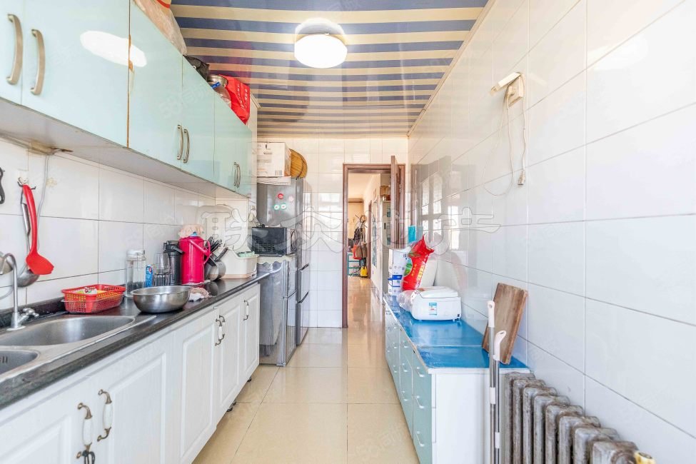 海子角綠色莊園3室1廳1衛(wèi)120.71㎡南北380萬(wàn)