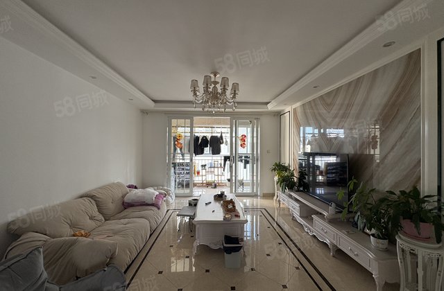 南香里4室2厅143㎡78.6万二手房图片