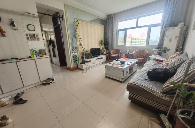 划东昌 地暖房 东边户 正规大三室 免大税 随时迁沪 随时看