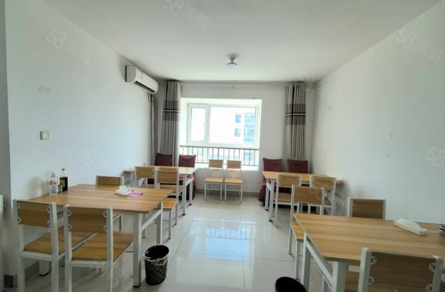 新出~文轩本部 羡林苑东边户 三室双卫 有储 聊大 中医院