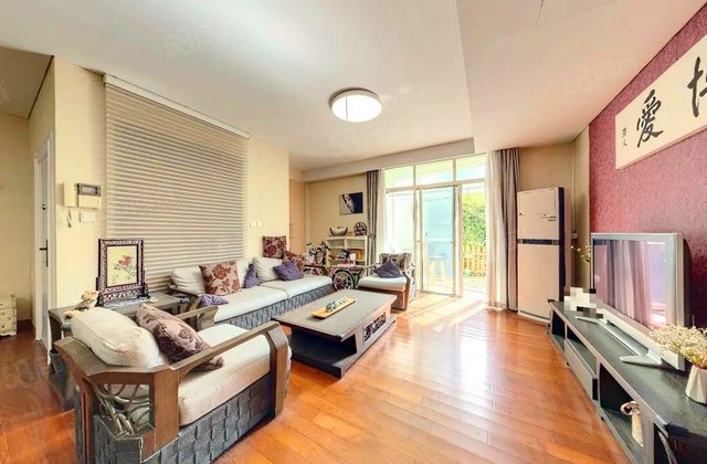 翠湖雅居3室2厅152.8㎡920万二手房图片