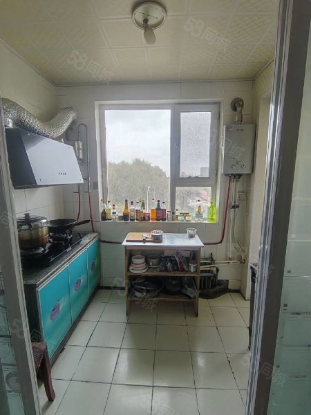 碧水茗园3室2厅1卫93㎡南北32万