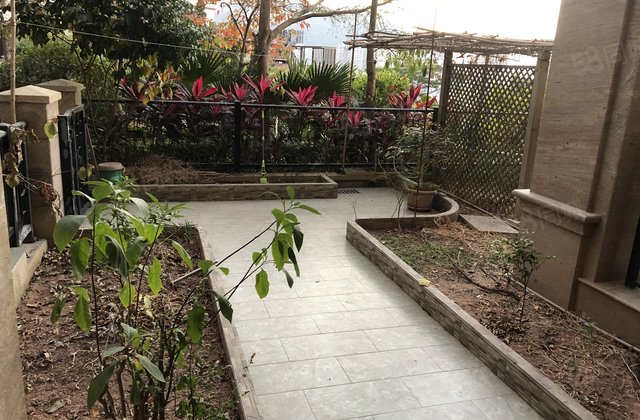 深圳十大豪宅之一紫园别墅 天山之恒裕佳作 决胜紫禁之巅