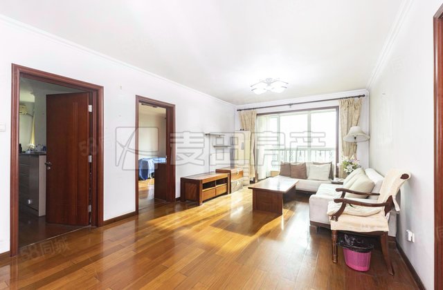 时雨园(蓝靛厂)2室1厅105㎡990万二手房图片