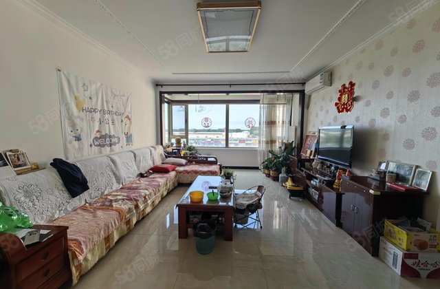 紫贵御园(北区)3室2厅117.36㎡156万二手房图片