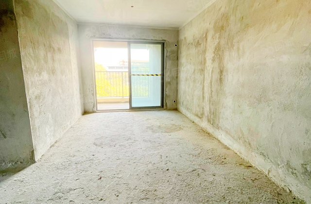 招商岸芷汀兰3室2厅96.76㎡88万二手房图片