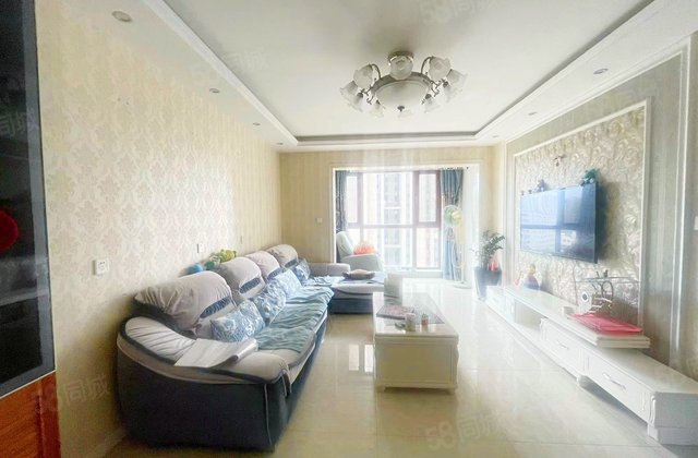 华润凯旋门2室2厅92㎡72万二手房图片