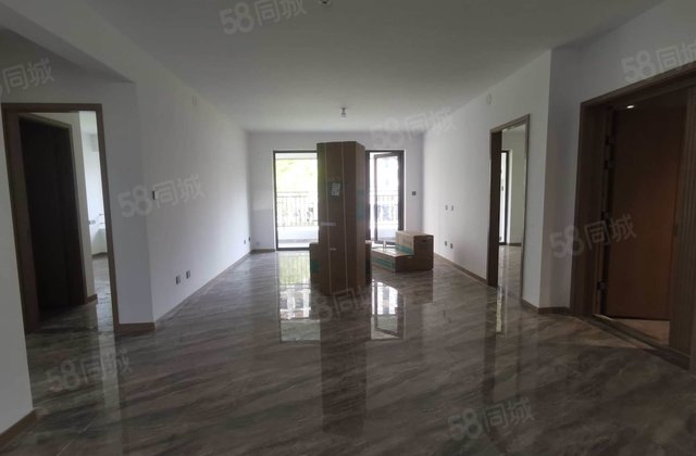 实验，区政府，送车位储藏室元宝户型