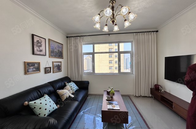 房东急急急售！商品房 正规三室 送品牌家具家电 车位储藏室