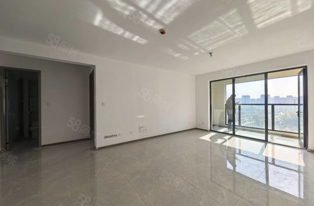 真实急售   实验 民生城市玖玺 北区小高层 送车储