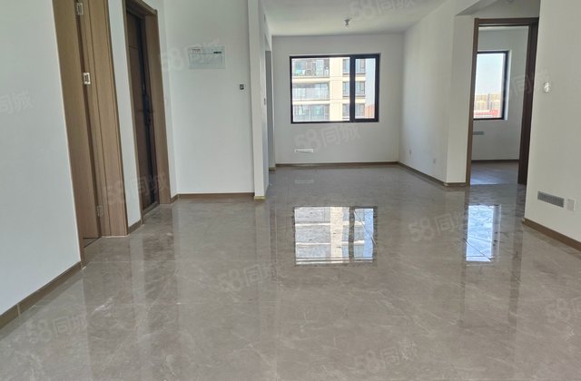 民生城市玖玺 电梯房 楼层好  次新小区 带车位储藏室