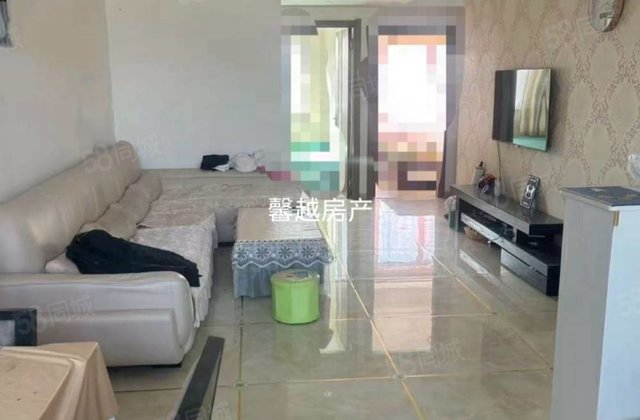 溪城丽景2室1厅75㎡26.8万二手房图片