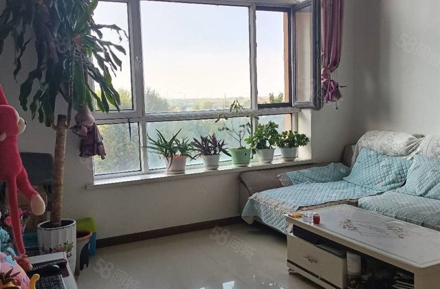 阳光嘉城(F区)3室2厅85㎡44万二手房图片