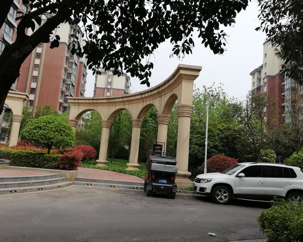 【嘉联橄榄城, 嘉联橄榄城小区详情,房价走势,房源,业主论坛】- 新乡