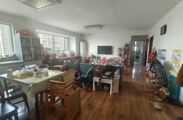 带车位 储藏室 龙湾 商品房 东边户 全明户型 好楼层