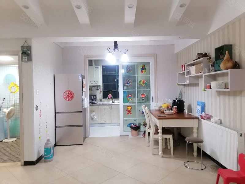 西湖明珠(孝南)3室2厅2卫141.06㎡南北73万