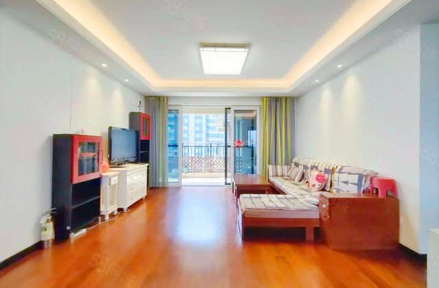 万科五龙山璞院4室2厅139.39㎡152万二手房图片